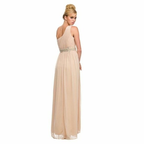 Nox ANABEL Elegant Prom Dress -  Women's - Picture 3 of 11